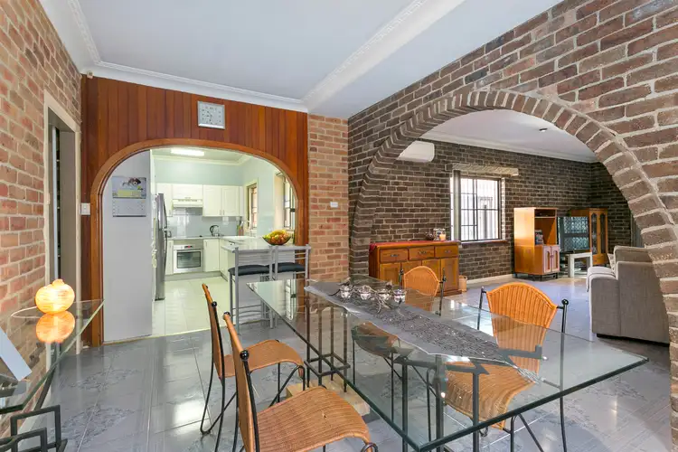 Fifth view of Homely house listing, 11 Culburra Road, Miranda NSW 2228