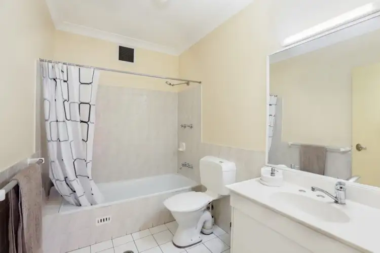 Fifth view of Homely villa listing, 12/1 Carson Street, Dundas Valley NSW 2117