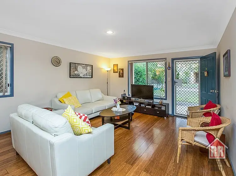 Main view of Homely townhouse listing, 28/70 Allingham Street, Kuraby QLD 4112