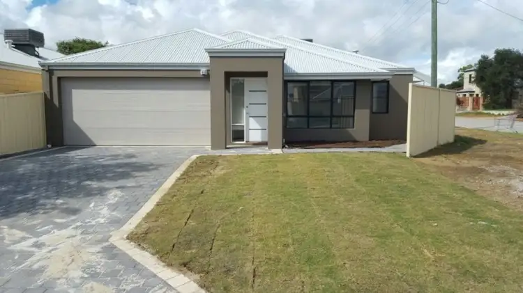 7 Garrick Way, Balga WA 6061