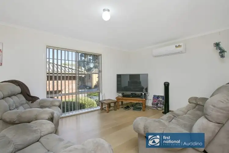 Second view of Homely house listing, 8/11 Lower Gordon Street, Korumburra VIC 3950