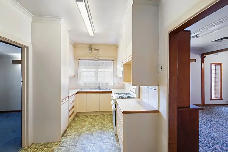 Fourth view of Homely house listing, 16 French Avenue, Northcote VIC 3070