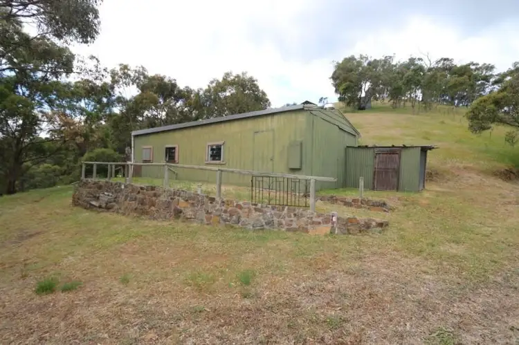 Second view of Homely house listing, 3917 Whittlesea- Yea Road, Flowerdale VIC 3717