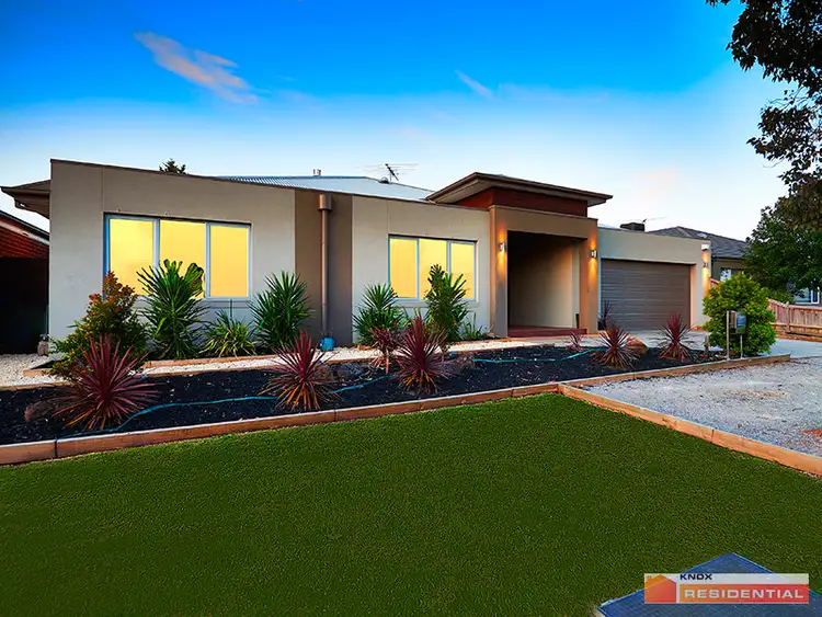 50 Paringa Drive, Ferntree Gully VIC 3156