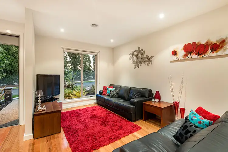 Fourth view of Homely house listing, 168 Brown Street, Heidelberg VIC 3084