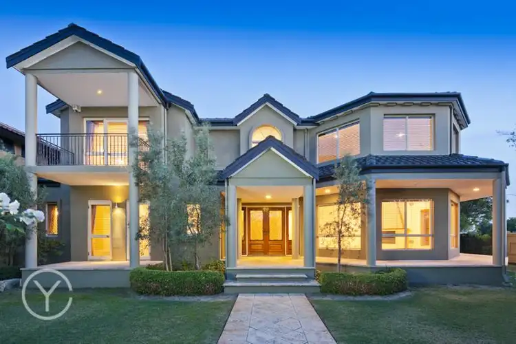 Main view of Homely house listing, 29 Vlamingh Parade, Mosman Park WA 6012