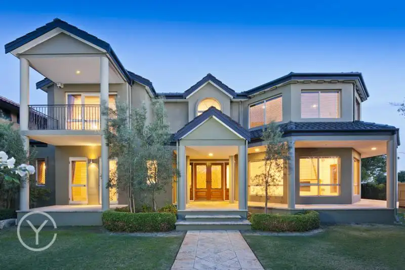 Main view of Homely house listing, 29 Vlamingh Parade, Mosman Park WA 6012
