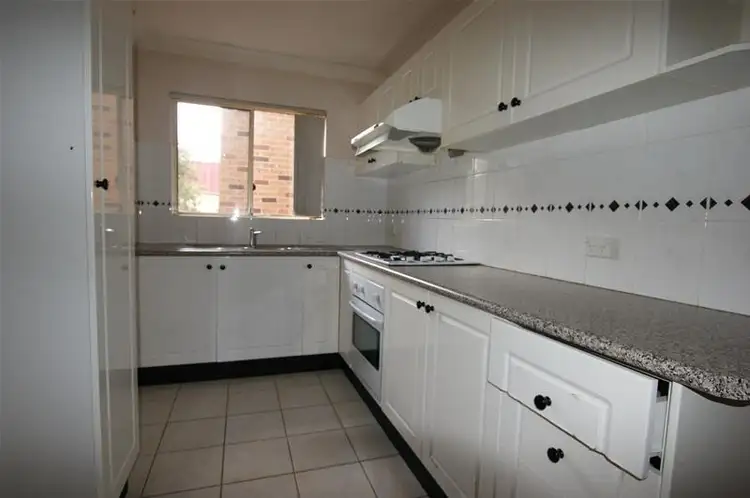 Fifth view of Homely apartment listing, 11/131 - 133 Meredith Street, Bankstown NSW 2200