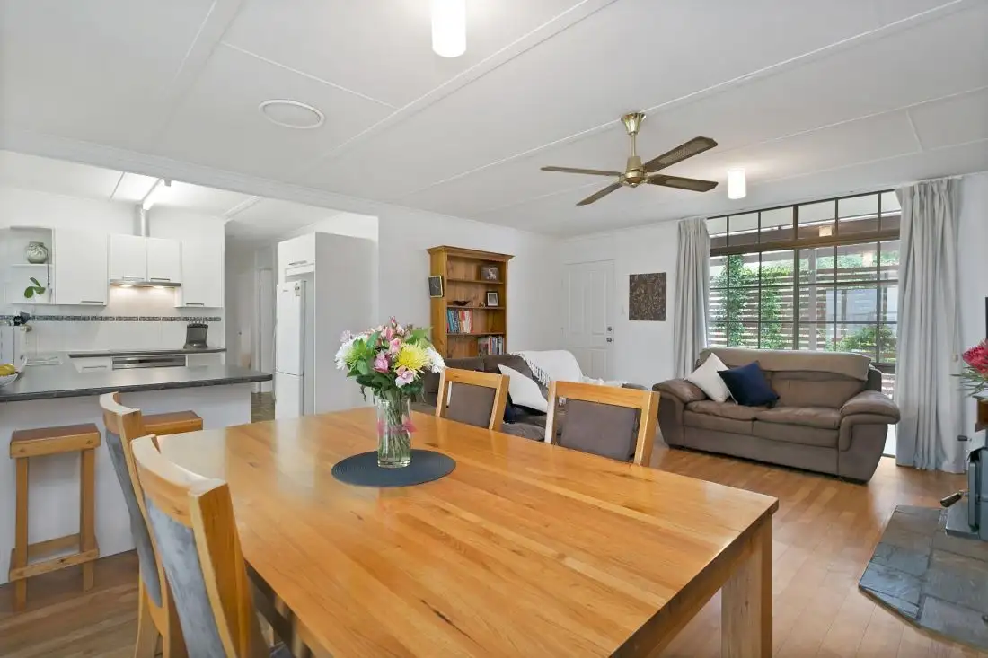 Main view of Homely house listing, 122 Onkaparinga Valley Road, Balhannah SA 5242