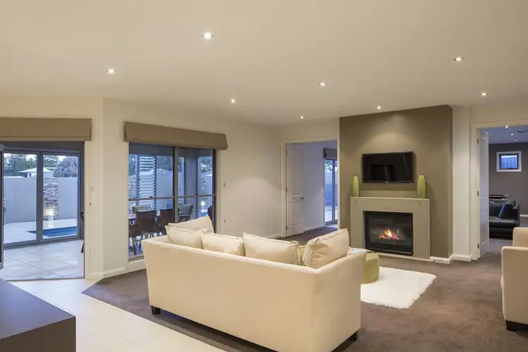 Fifth view of Homely house listing, 6 Claremont Terrace, Strathdale VIC 3550