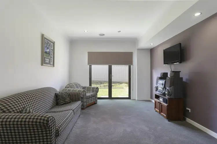 Fifth view of Homely house listing, 13 Marlo Court, Strathdale VIC 3550