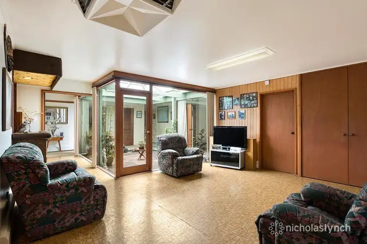 Fourth view of Homely house listing, 3 Darvell Lane, Mount Eliza VIC 3930