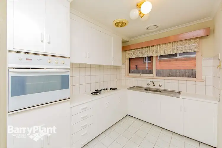 Third view of Homely unit listing, 2/3 Trainor Court, Noble Park VIC 3174