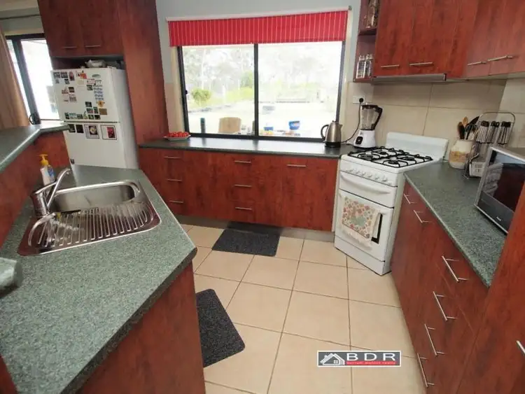 Seventh view of Homely house listing, 447 Pacific Haven Drive, Pacific Haven QLD 4659
