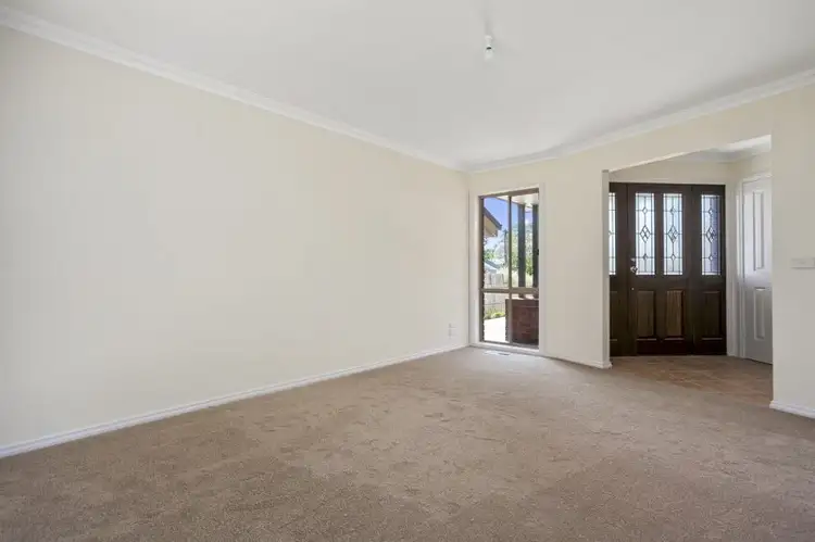 Second view of Homely unit listing, 6A Hartley Road, Croydon VIC 3136