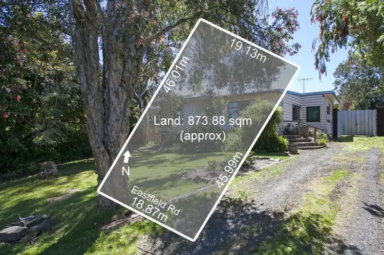 173 Eastfield Road, Croydon VIC 3136