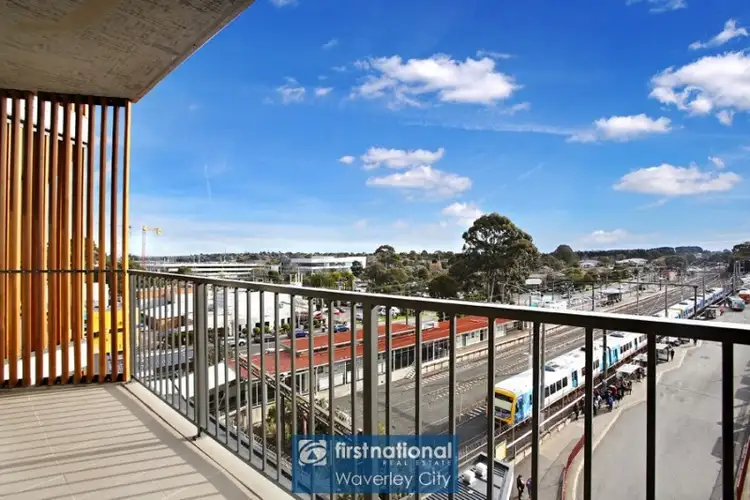Sixth view of Homely apartment listing, 716/39 Kingsway, Glen Waverley VIC 3150