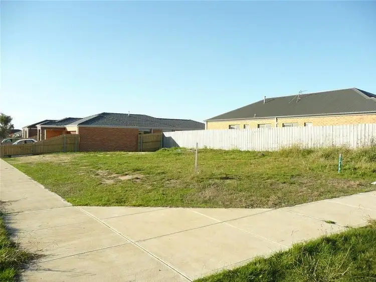 Main view of Homely land listing, 1 Kilkenny Close, Traralgon VIC 3844