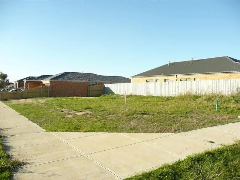 Main view of Homely land listing, 1 Kilkenny Close, Traralgon VIC 3844
