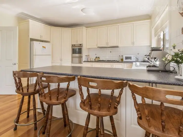Third view of Homely house listing, 48 Weeroona Street, Rye VIC 3941
