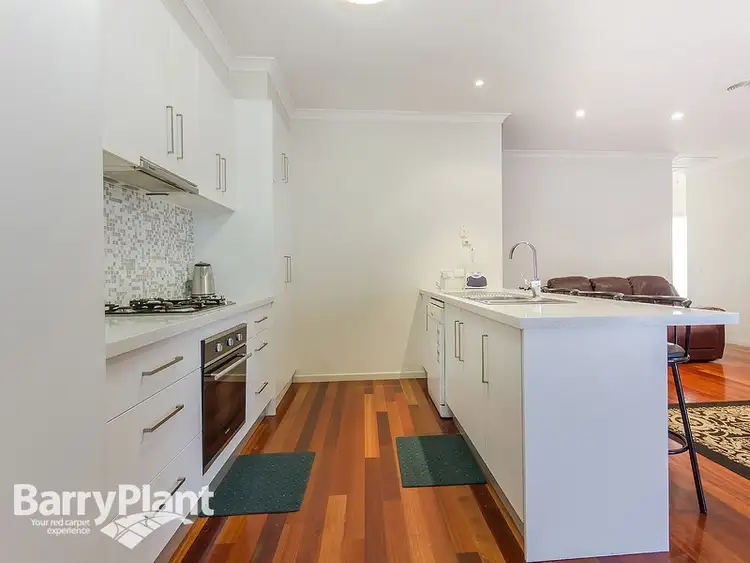 Fourth view of Homely unit listing, 3/188 William Street, St Albans VIC 3021