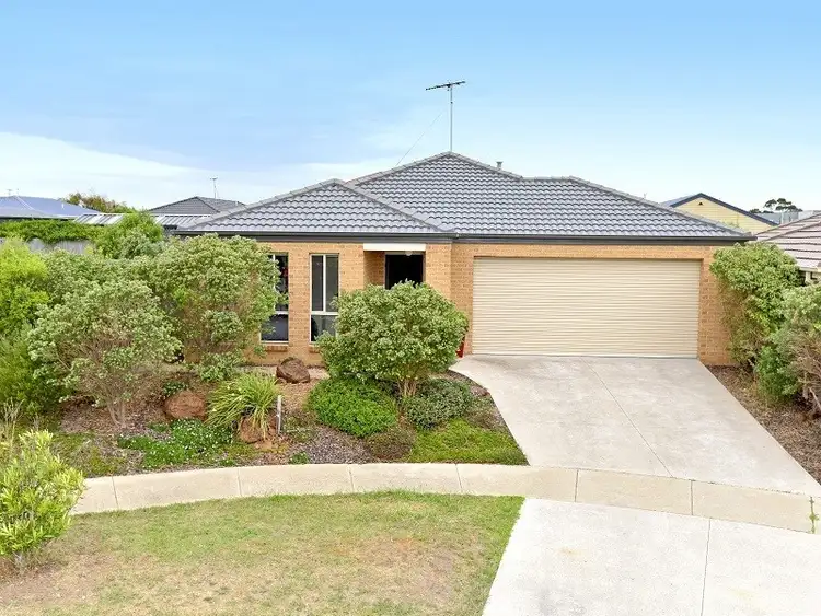 5 Bayrise Court, Indented Head VIC 3223