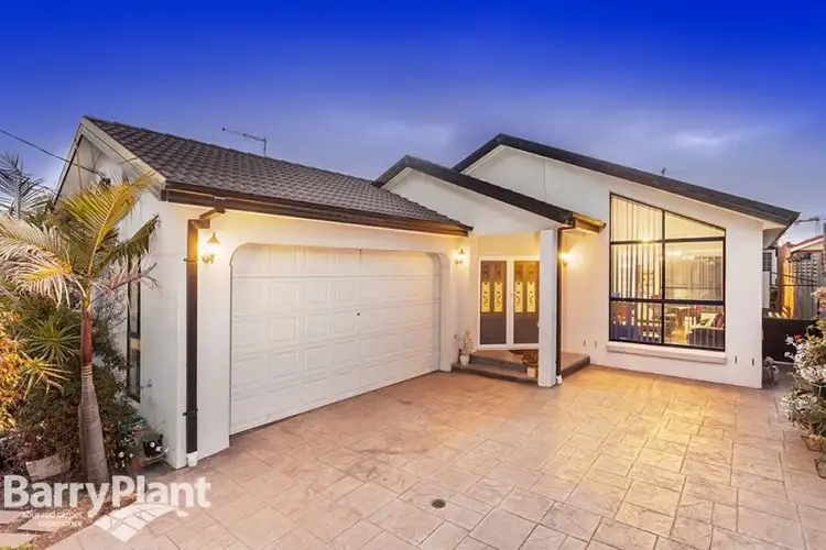 8 Hosken Street, Altona Meadows VIC 3028