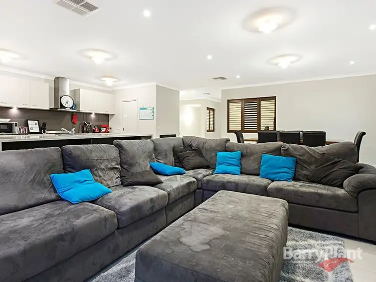 Seventh view of Homely house listing, 9 Finsbury Crescent, Wyndham Vale VIC 3024