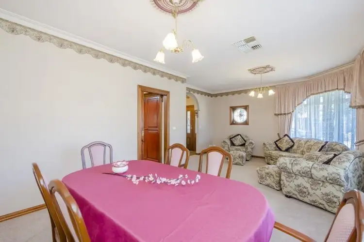 Third view of Homely house listing, 28 William McPherson Crescent, Seabrook VIC 3028