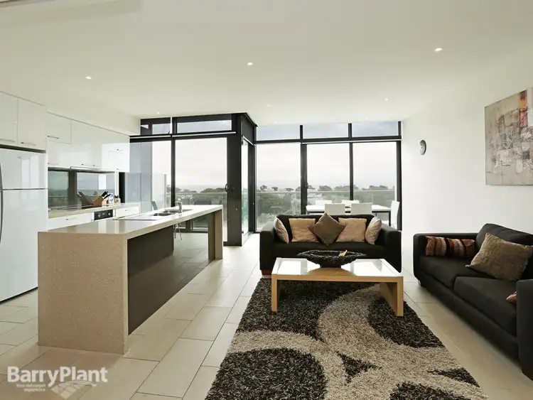 Main view of Homely apartment listing, 206/3 Payne Street, Torquay VIC 3228