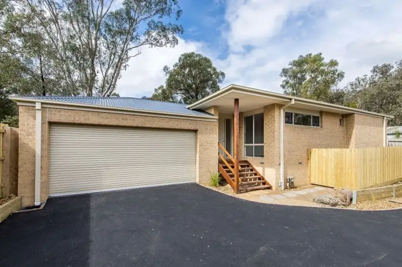 Main view of Homely house listing, 2/732 Heidelberg Kinglake Road, Hurstbridge VIC 3099