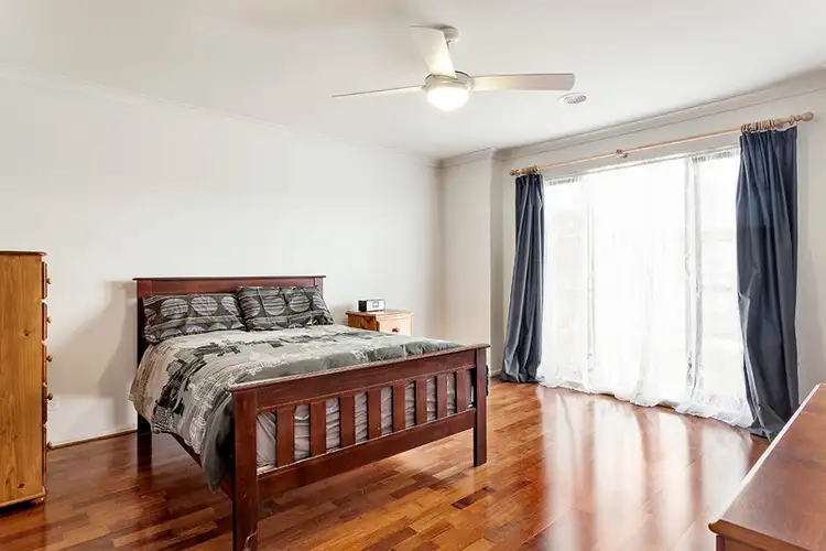 Fifth view of Homely house listing, 8 Redstone Avenue, Mernda VIC 3754