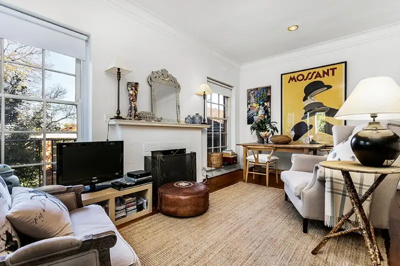 Main view of Homely apartment listing, 7/21-23 Alexandra Avenue, South Yarra VIC 3141