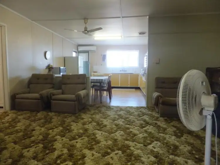 Fifth view of Homely house listing, 345 KNOCKROE ROAD, North Isis QLD 4660