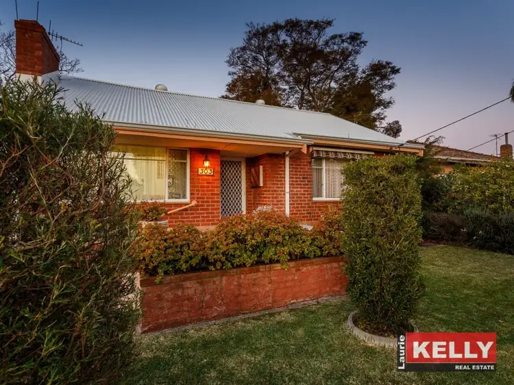 303 Daly Street, Belmont WA 6104