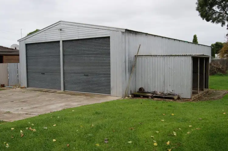 Fourth view of Homely house listing, 6 Best Street, Heywood VIC 3304