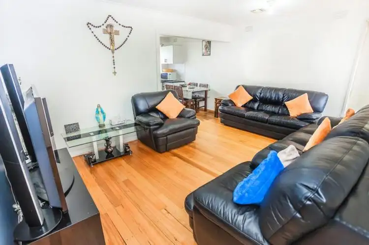 Third view of Homely house listing, 9 Como Place, Campbellfield VIC 3061