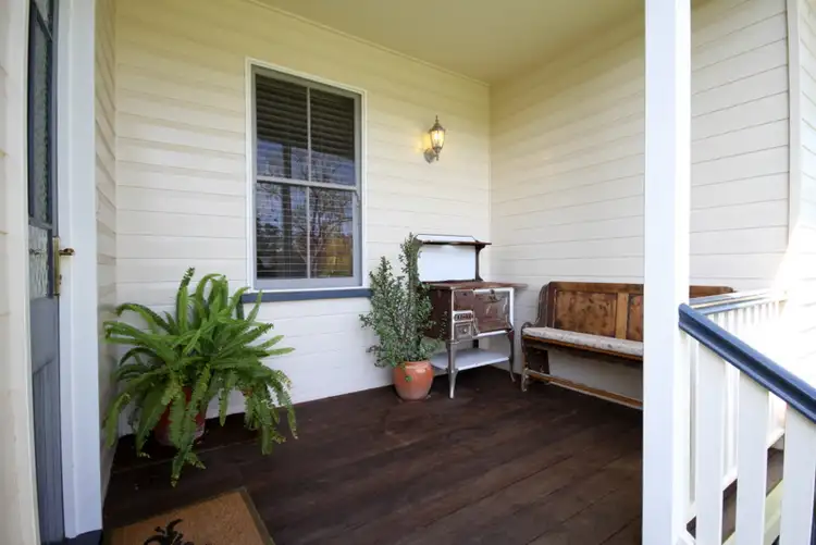 Third view of Homely house listing, 33 Wood Street, Dalby QLD 4405