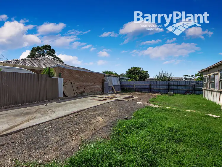 Fifth view of Homely house listing, 20 Ena St, St Albans VIC 3021