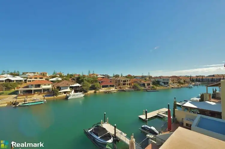 Fourth view of Homely villa listing, 24/18 Port Quays, Wannanup WA 6210