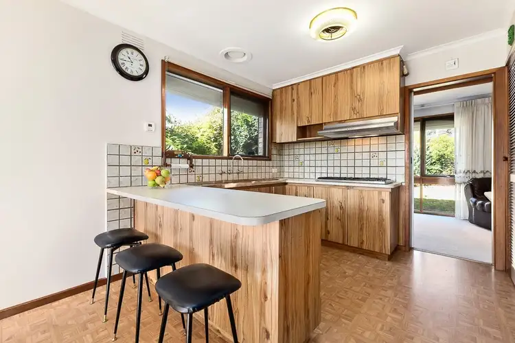 Third view of Homely house listing, 22 Russell Street, Bulleen VIC 3105
