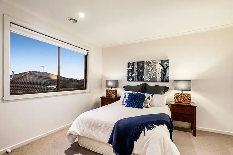 Sixth view of Homely house listing, 13 Ultimo Walk, Taylors Hill VIC 3037