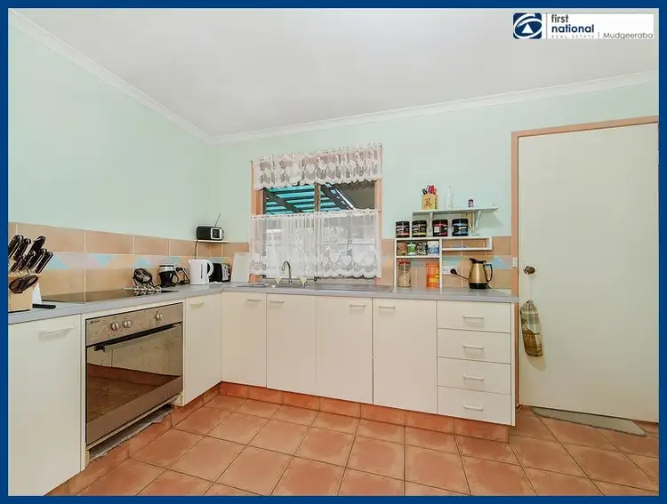 Third view of Homely house listing, 8 Cabot Court, Merrimac QLD 4226
