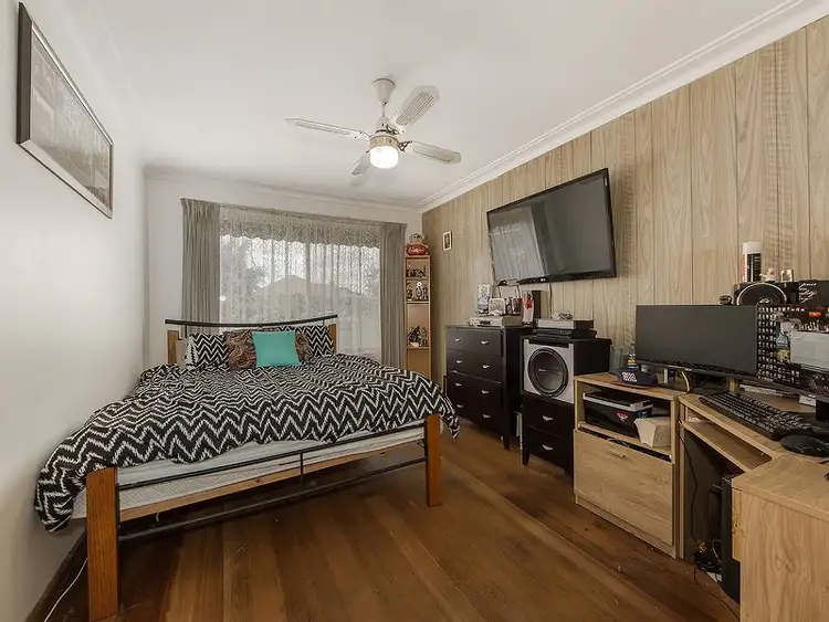 Fifth view of Homely house listing, 14 Runcorn Crescent, Deer Park VIC 3023