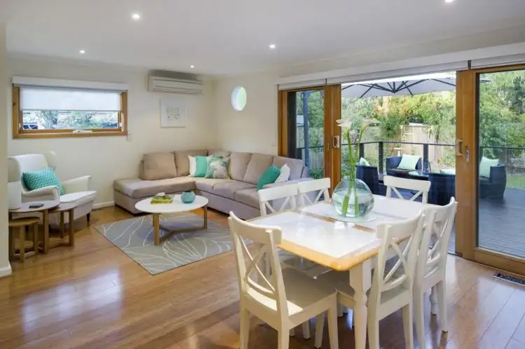 Fifth view of Homely house listing, 13 Vernon Street, Blackburn South VIC 3130