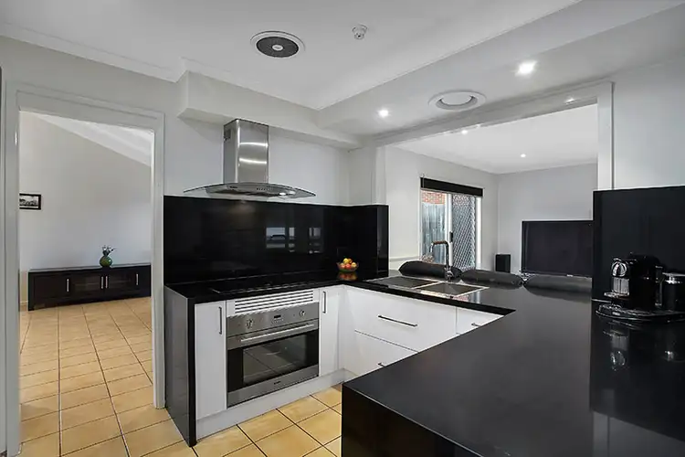 Fourth view of Homely house listing, 48 Gedye Street, Doncaster East VIC 3109