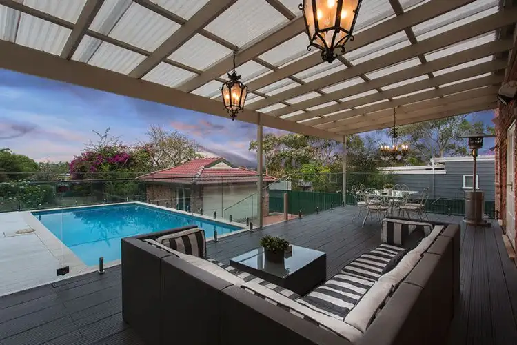 45 Lynwood Street, Blakehurst NSW 2221
