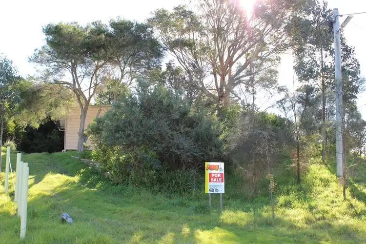 26 MERKANI AVENUE, Venus Bay VIC 3956