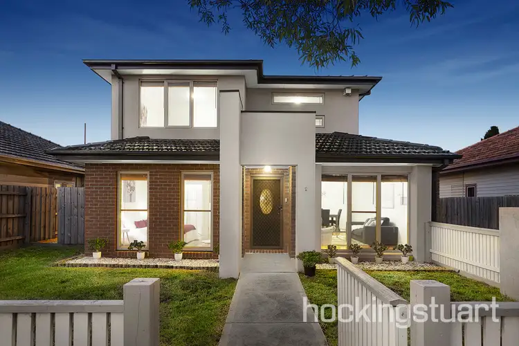 2/170 Mitchell Street, Maidstone VIC 3012