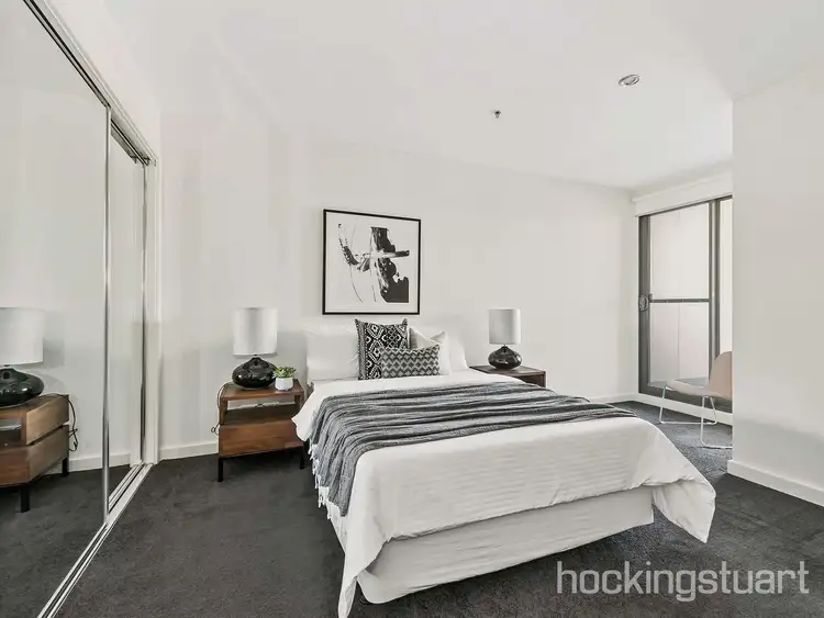 Fifth view of Homely apartment listing, 1/80 Balcombe Road, Mentone VIC 3194